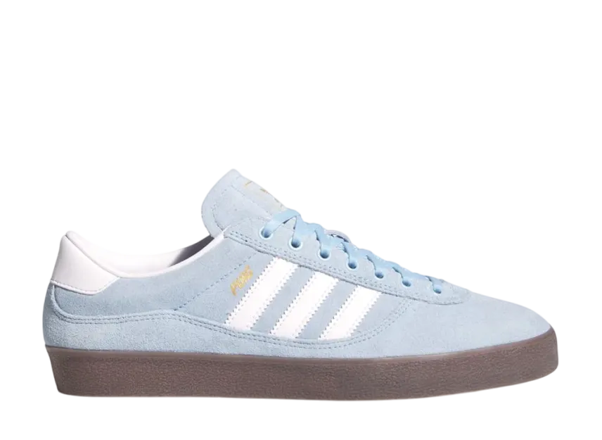 アディダスオリジナルス プイグ インドア "クリアスカイ/クラウドホワイト/ガム"