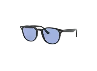 Ray-Ban Sunglasses Washed Lenses "Blue"