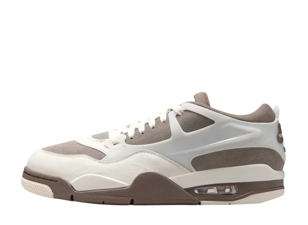 Nike Air Jordan 4 RM "Reverse Mocha"