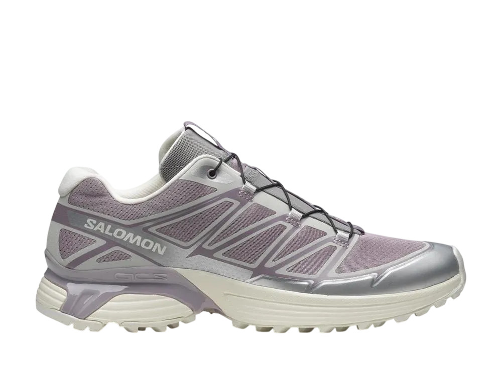 サロモン サロモン XTパスウェイ2 "ニルヴァーナ/フットウェアシルバー/バニラアイス"