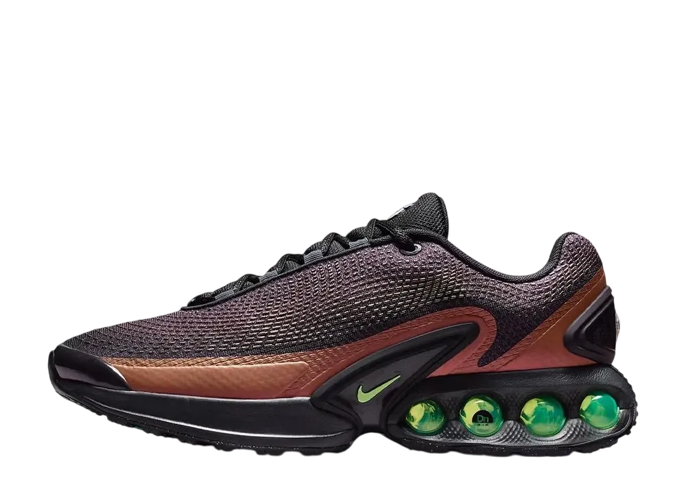 Nike Air Max DN "Off Noir"