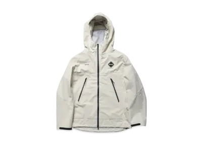 F.C.Real Bristol Authentic Utility Team Jacket "Off White"