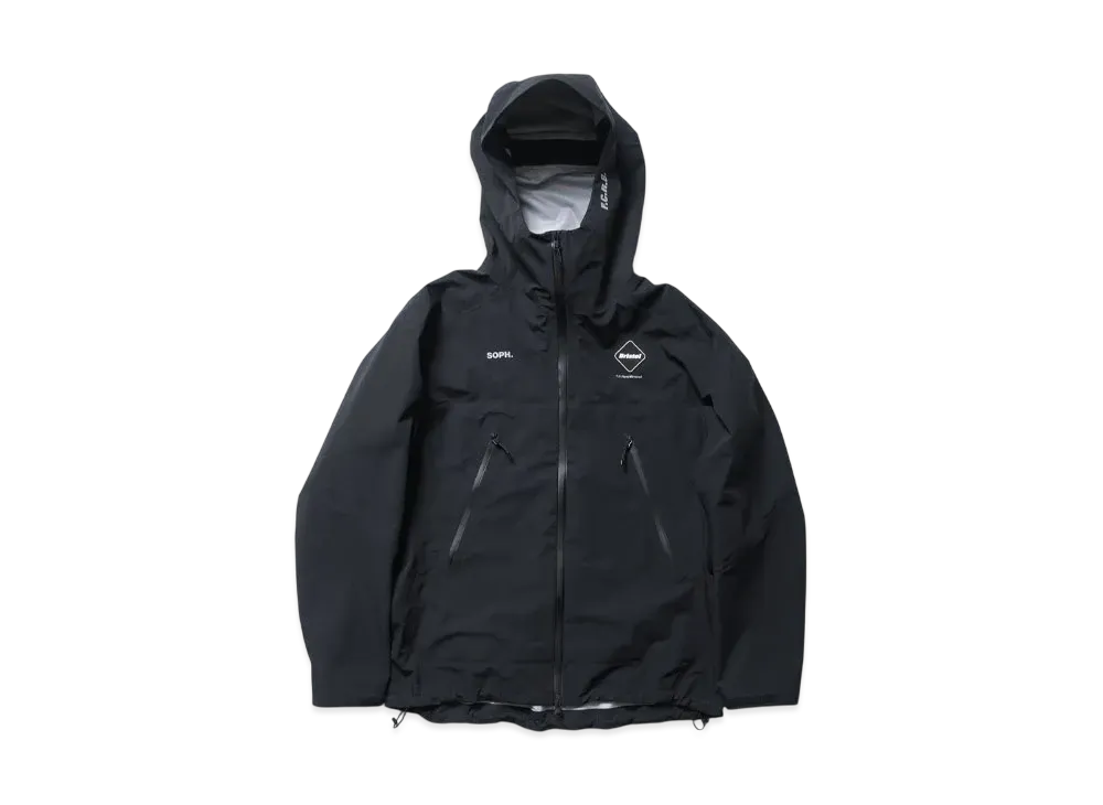 FCRB.F.C.REAL BRISTOL TOUR JKT サイズM F.C.Real Bristol（エフシーレアルブリストル） アウター 22SS