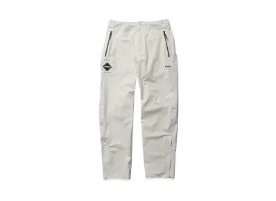 F.C.Real Bristol Authentic Utility Team Pants "Off White"