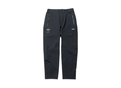 F.C.Real Bristol Authentic Utility Team Pants "Black"