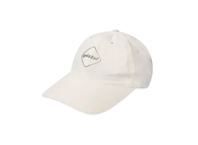 F.C.Real Bristol Tour Cap "Off White"