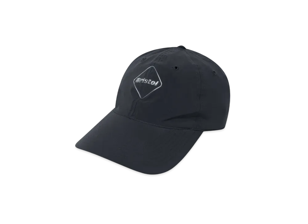 F.C.Real Bristol Tour Cap "Black"