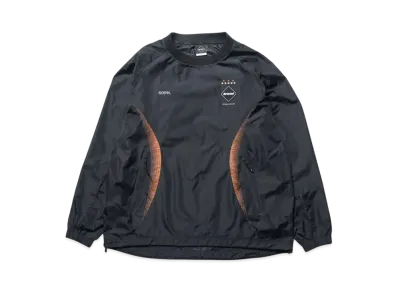 F.C.Real Bristol Practice Piste "Black"