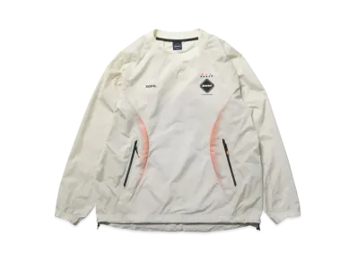 F.C.Real Bristol Practice Piste "Off White"