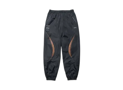 F.C.Real Bristol Practice Easy Pants "Black"