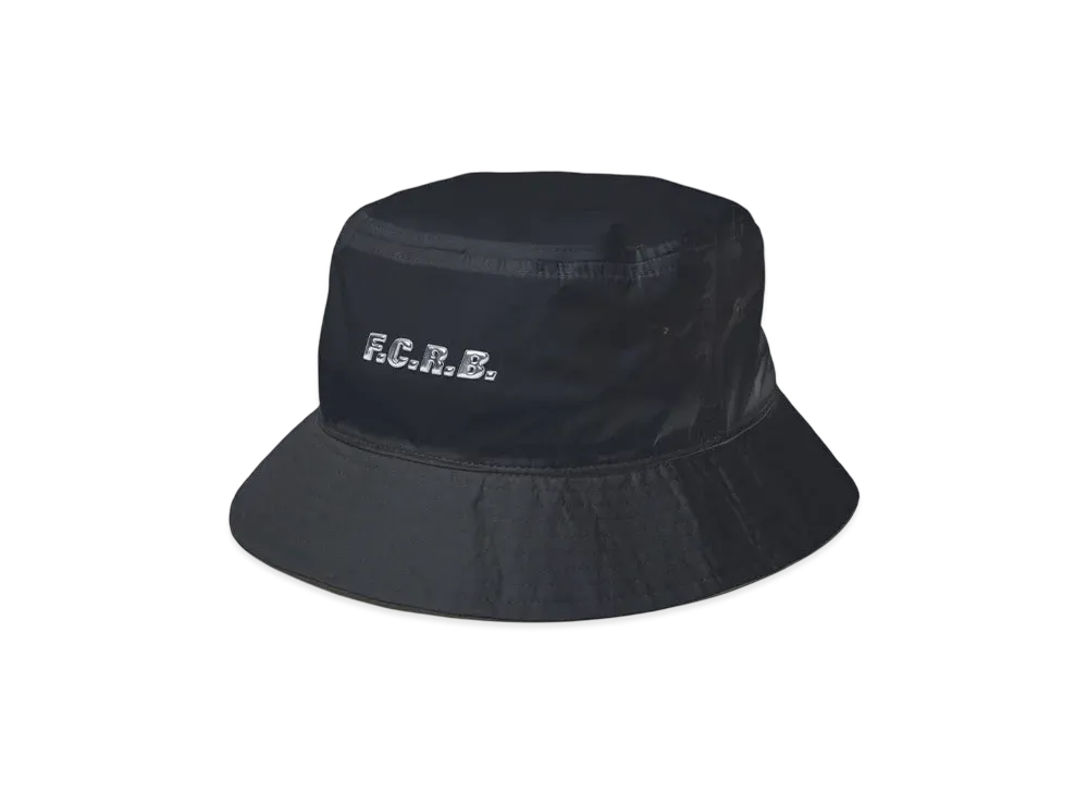 F.C.Real Bristol Tour Hat "Black"