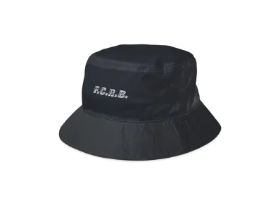 F.C.Real Bristol Tour Hat "Black"
