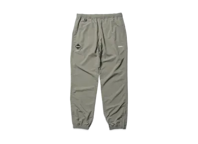 F.C.Real Bristol Supplex Nylon Easy Pants "Khaki"