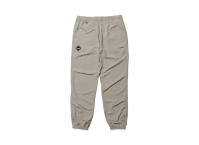 F.C.Real Bristol Supplex Nylon Easy Pants "Beige"
