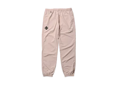 F.C.Real Bristol Supplex Nylon Easy Pants "Pink"