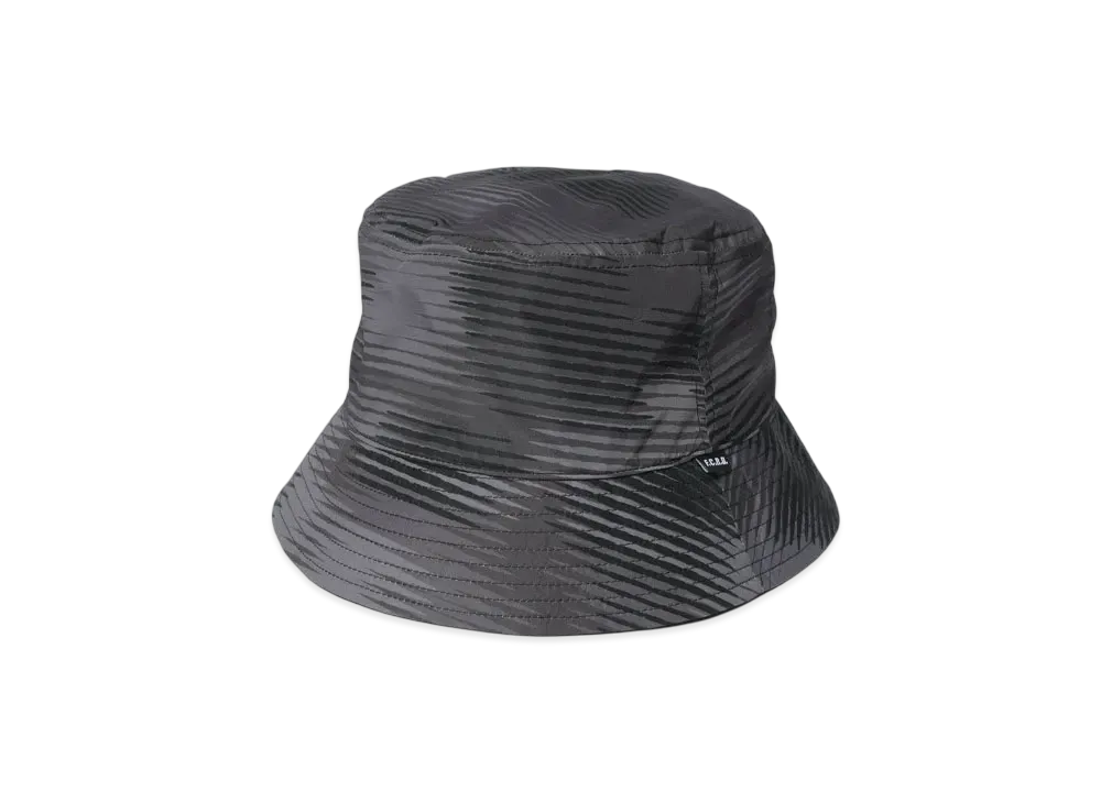 F.C.Real Bristol Speed ​​Camo Hat "Dark Woodland"