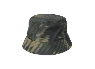 F.C.Real Bristol Speed Camo Hat "Woodland"