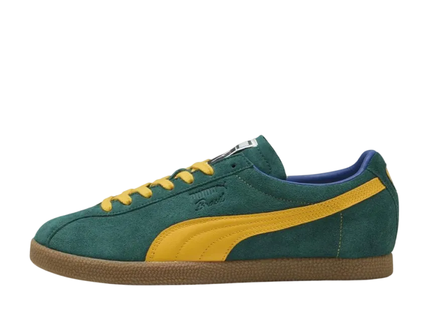 Puma Brasil Puma Brasil