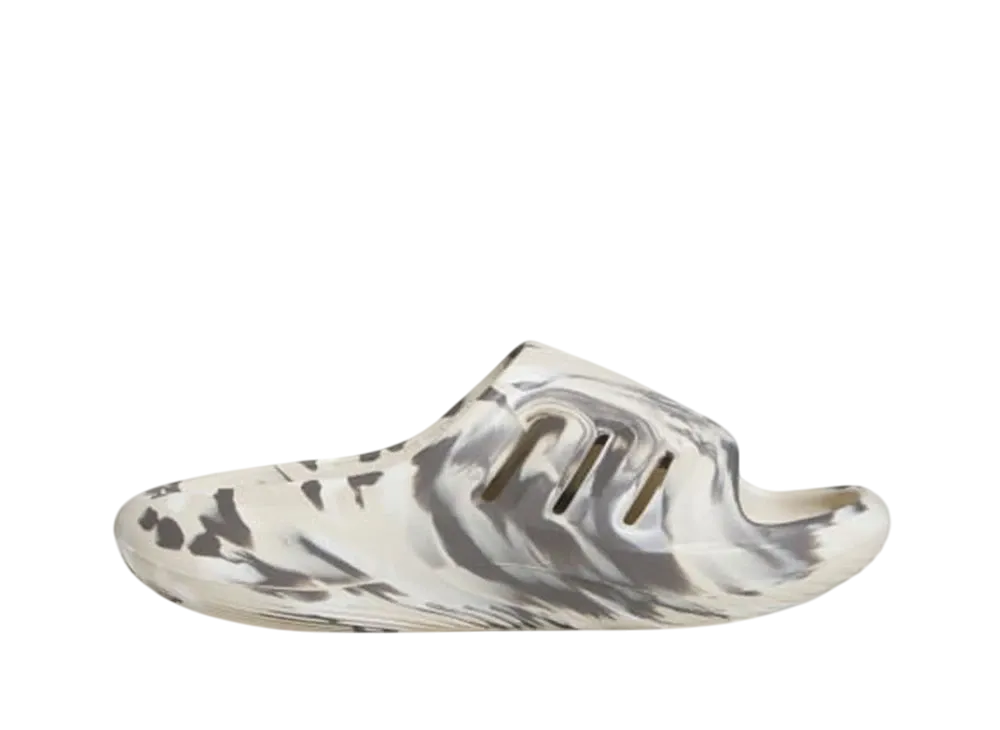 アディダスオリジナルス アディフォーム インフィニティ サンダル 002 "アルミナ/コアホワイト/グレーストレータ"