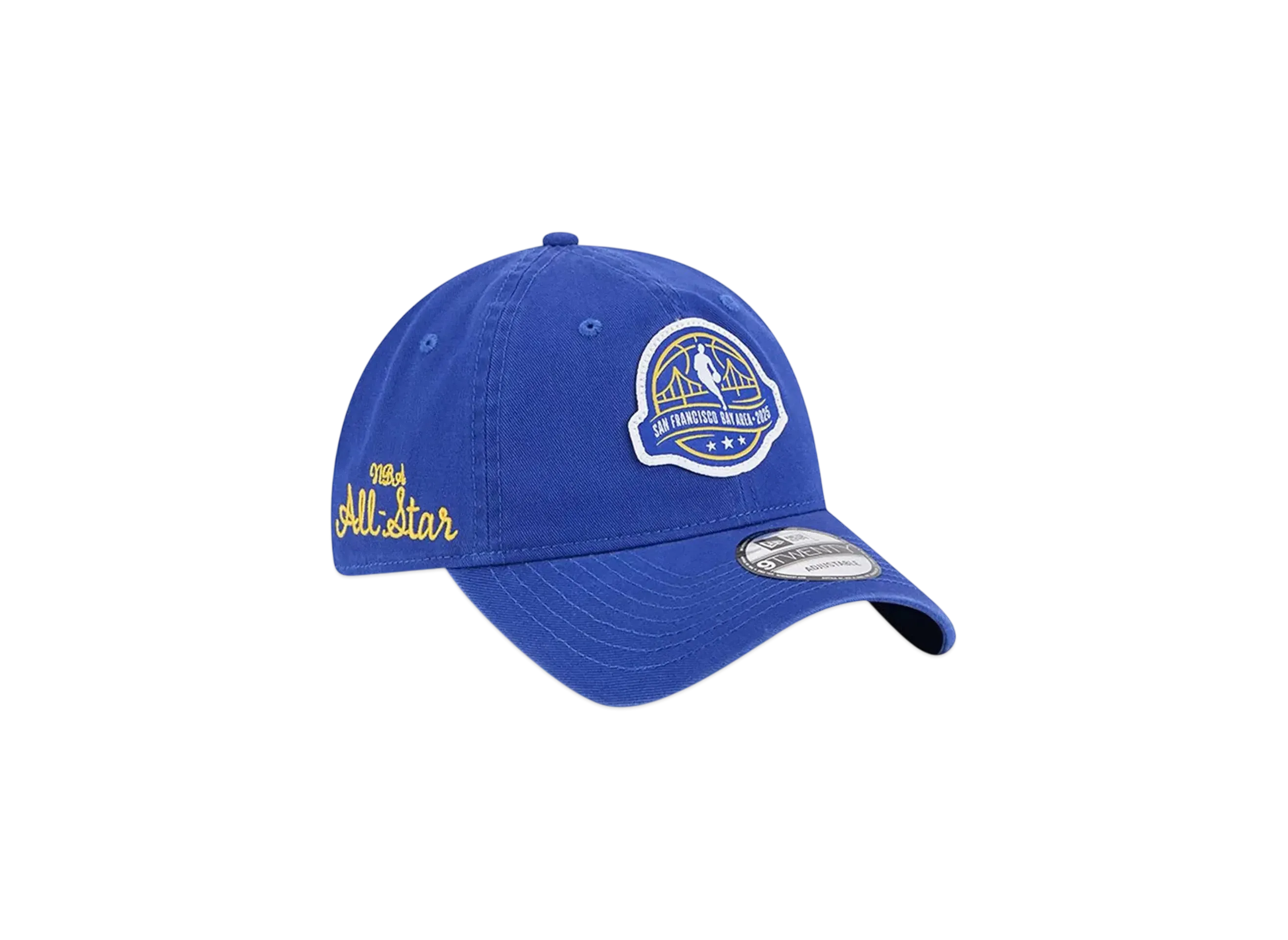 NEW ERA 9Twenty 2025 NBA ALL STAR GAME "Blue"