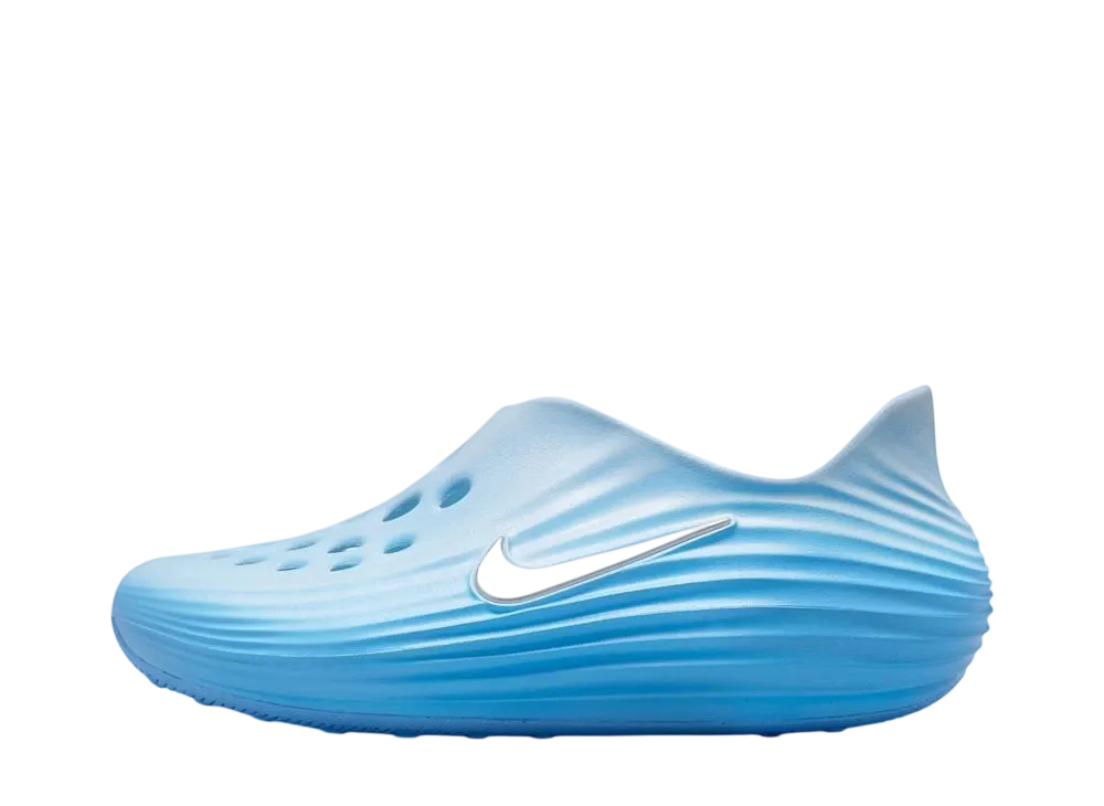 Nike Women's ReactX Rejuven8 "Glacier Blue"