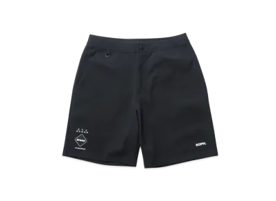 F.C.Real Bristol PDK Shorts "Black"