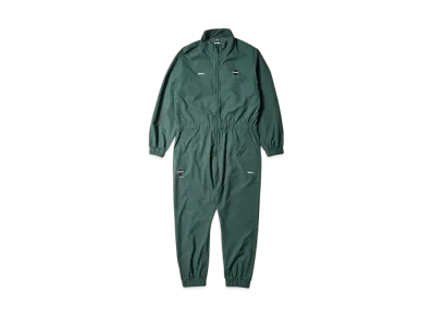 F.C.Real Bristol 4Way Stretch All In One "Green"