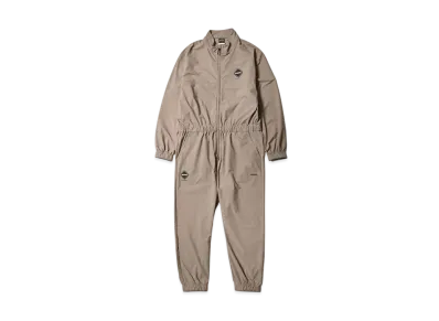 F.C.Real Bristol 4Way Stretch All In One "Light Brown"