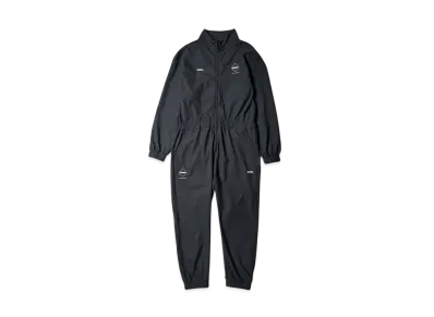 F.C.Real Bristol 4Way Stretch All In One "Black"