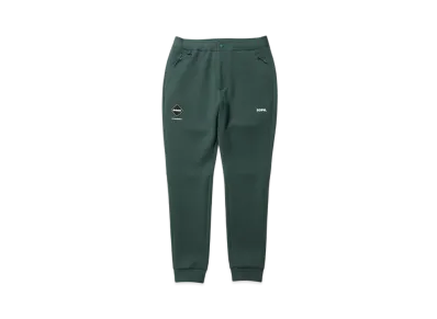 F.C.Real Bristol Tech Sweat Training Pants "Green"