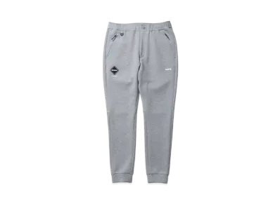 F.C.Real Bristol Tech Sweat Training Pants "Gray"