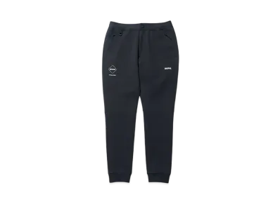 F.C.Real Bristol Tech Sweat Training Pants "Black"