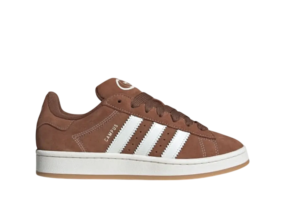 アディダスオリジナルス ウィメンズ キャンパス 00S "アースストレータ/コアホワイト"