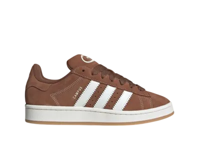 アディダスオリジナルス ウィメンズ キャンパス 00S "アースストレータ/コアホワイト"