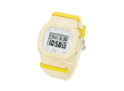 Casio G-Shock BABY-G BGD-565TW-5JR TWEETY Collaboration