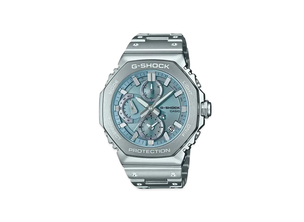 Casio G-Shock Full Metal GMC-B2100 Series GMC-B2100AD-2AJF