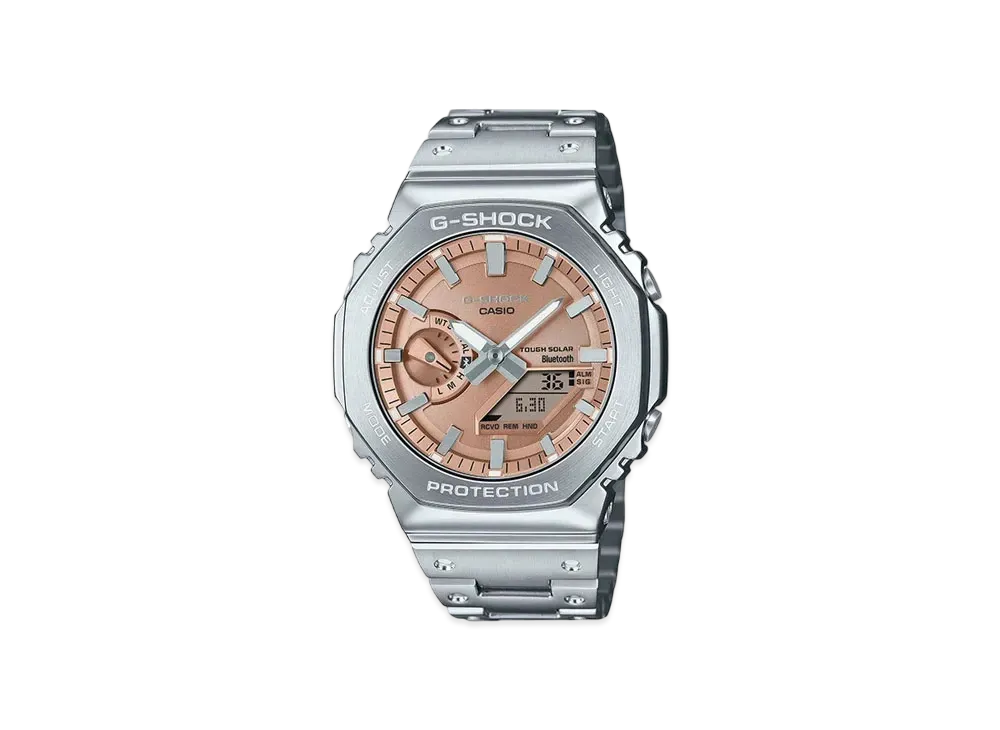 Casio G-Shock Full Metal 2100 Series GM-B2100AD-5AJF