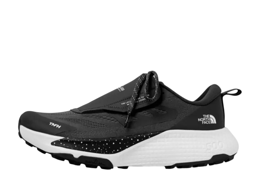 ハイク × ザノースフェイス アルタメサ500 "ブラック" (NF02502HK)