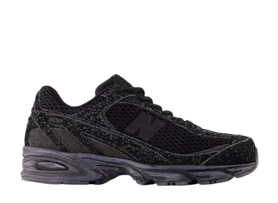 New Balance 509 "Black/Castlerock/Black Cement"