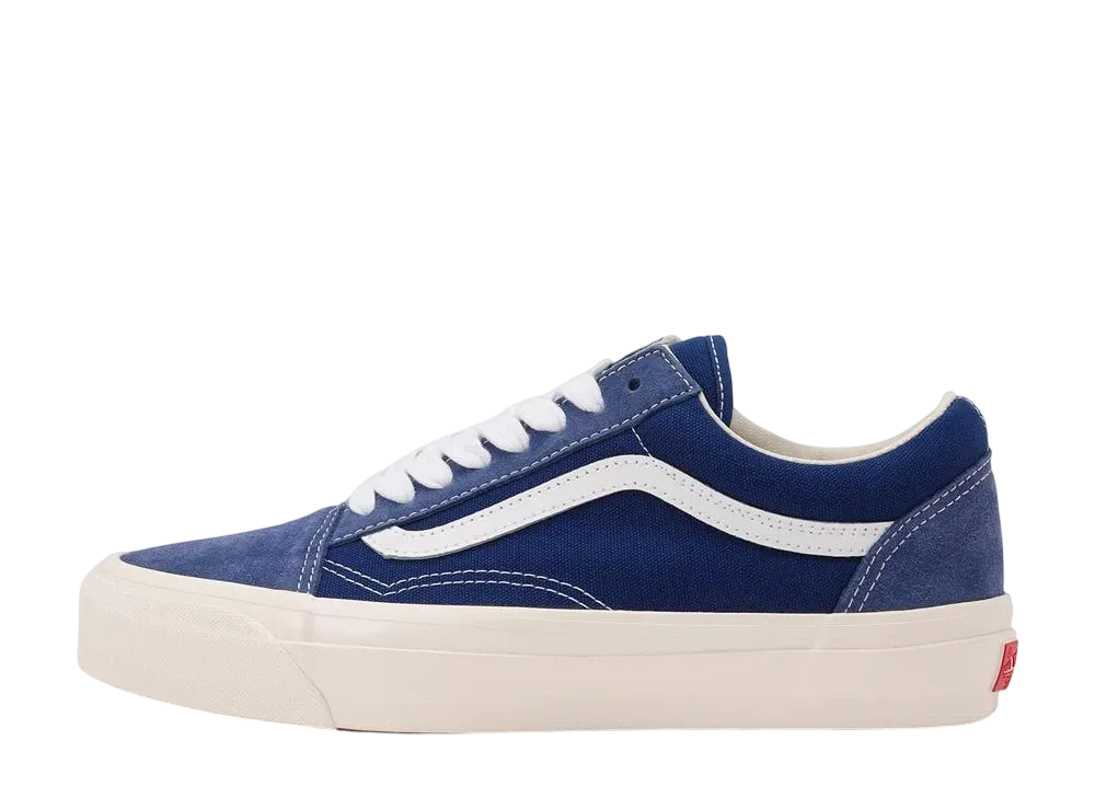 Vans Premium Old Skool "Blue"