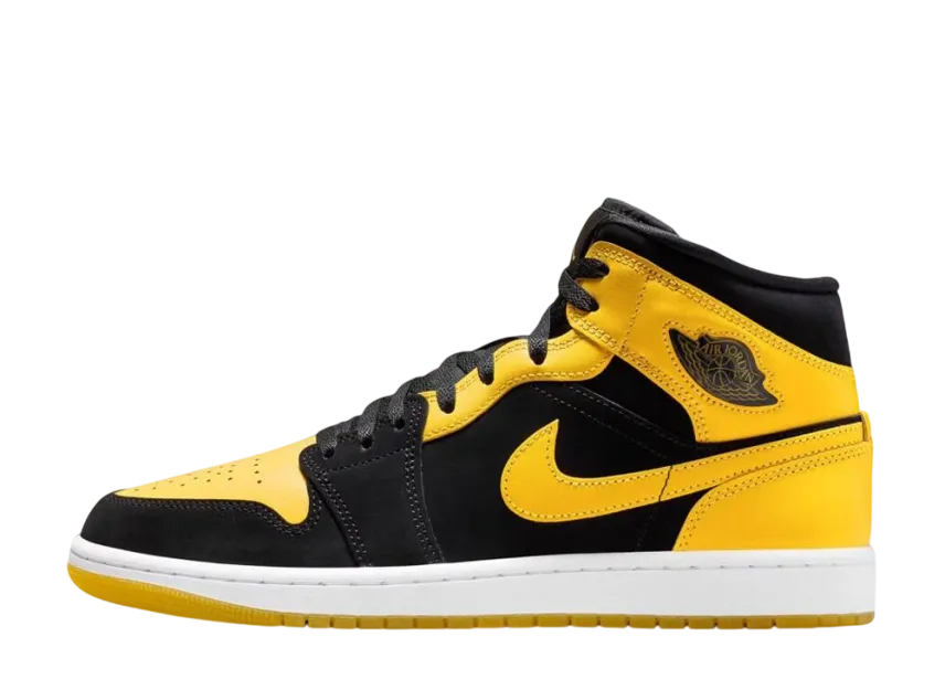 Nike Air Jordan 1 Mid SE Nike Air Jordan 1 Mid SE