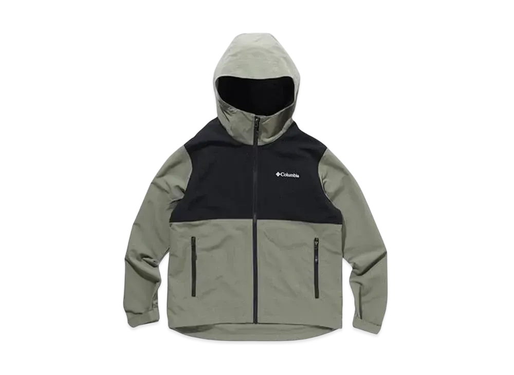 Columbia Vizzavona Pass Jacket "Cvpress"