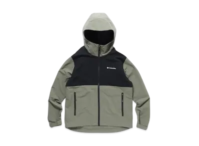 Columbia Vizzavona Pass Jacket "Cvpress"