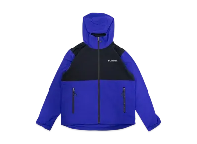 Columbia Vizzavona Pass Jacket "Purple"
