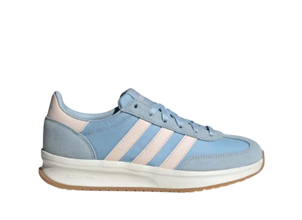 アディダス ウィメンズ ラン72 "グローブルー/ワンダークォーツ/ワンダーブルー"