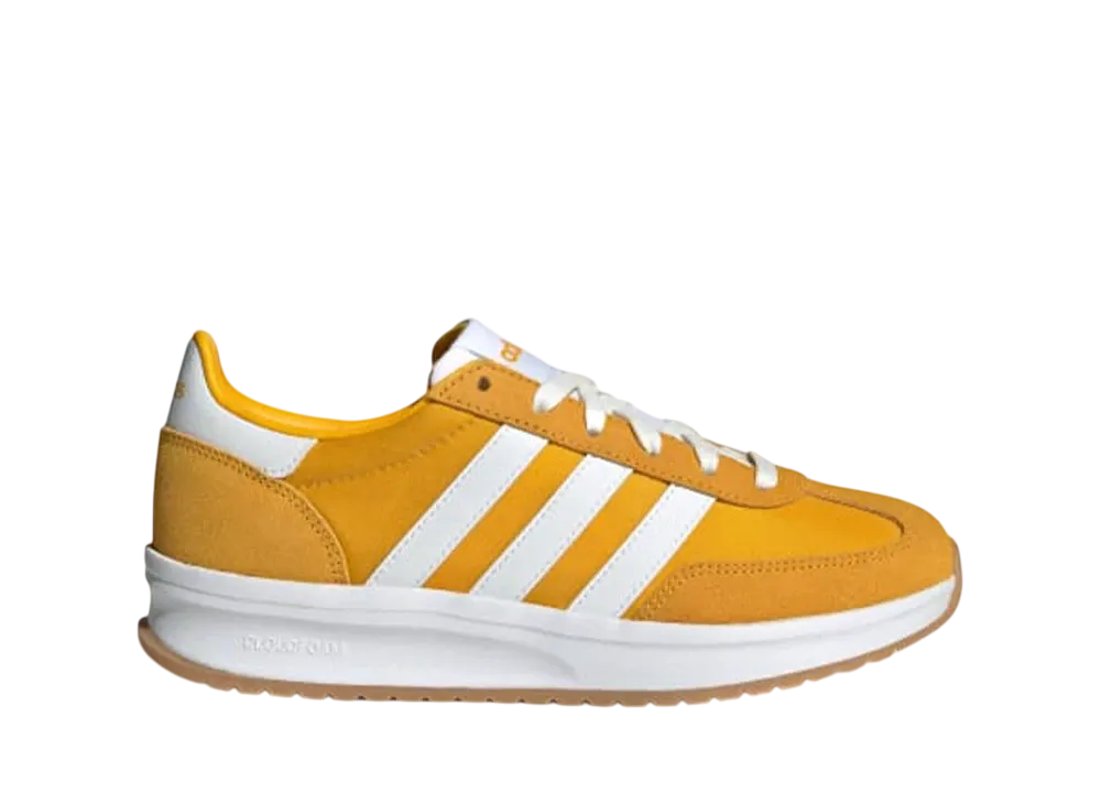 アディダス ウィメンズ ラン 70s 2.0 "クルーイエロー/クラウドホワイト/ガム"