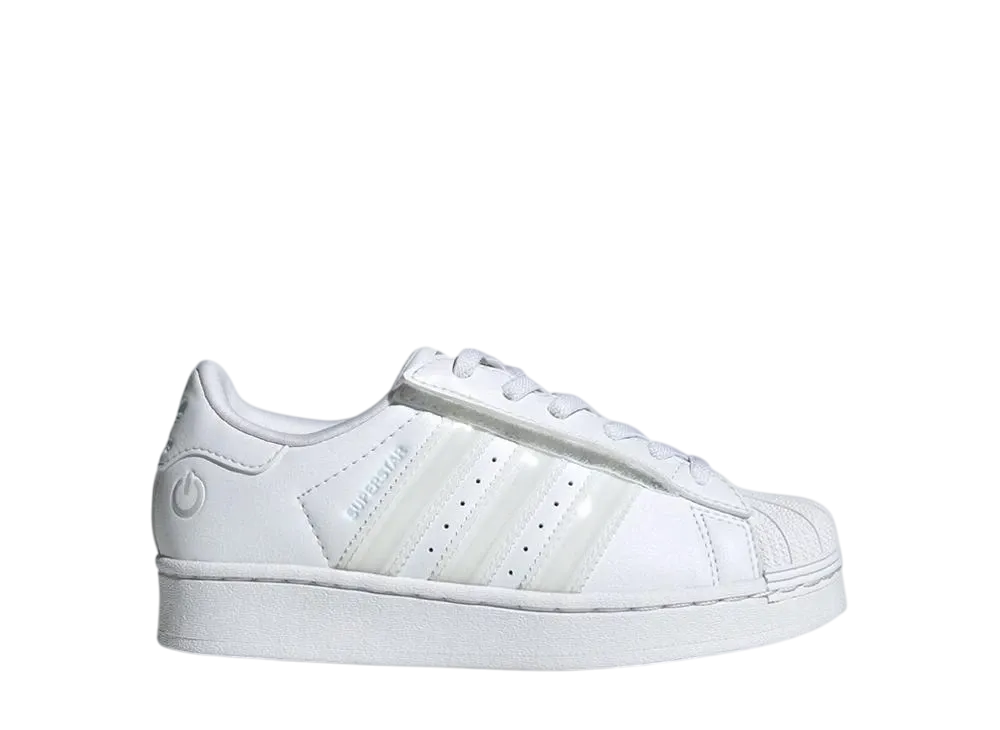 adidas GS Superstar "LED Lights"