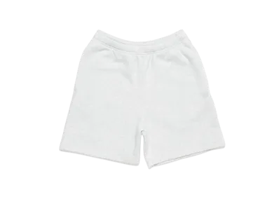 Acne Studios Cotton Shorts "White"