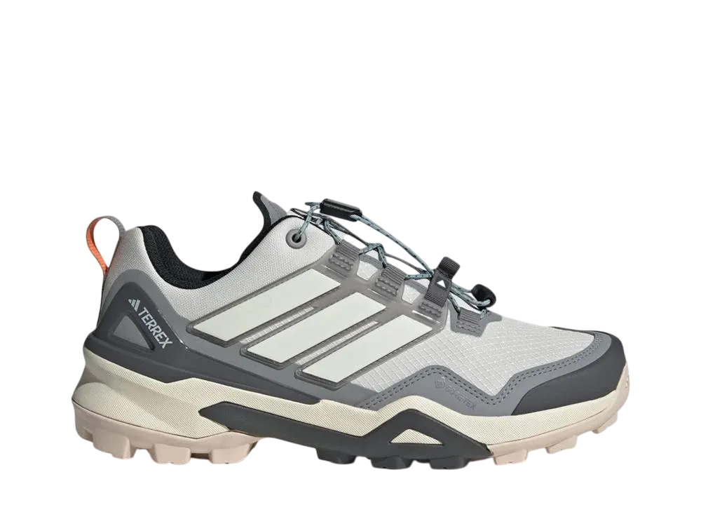 adidas Women's Terrex Skychaser GORE-TEX "Grey One/Off White/Grey Three"
