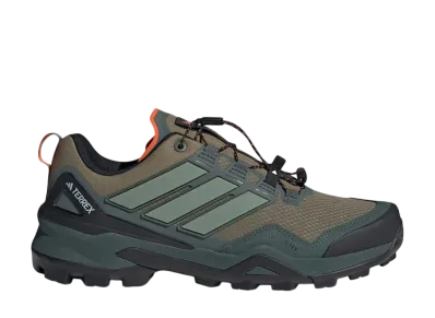 adidas Terrex Skychaser GORE-TEX "Olive Strata/Silver Green/Core Black"